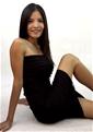 Gorgeous single women: Thailand bride Kannaphat from Chonburi