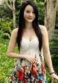 Hundreds of beauties: Donglian, China girl