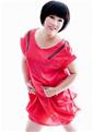 Hundreds of gorgeous pictures: Hongbiao (Stella), woman in China
