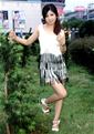 Hundreds of stunning women: photo of Asian woman: Zhen