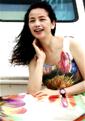 Absolutely stunning women: Asian single Ying