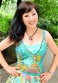 Gorgeous single women: China bride Li from Shenyang