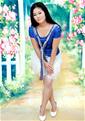 Gorgeous single women: Jingjing, Asian lady photo