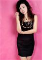 Gorgeous girls only: bride, Asian single Jinyu
