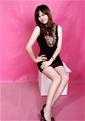 Gorgeous single women: marry foreign woman Yu