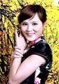Gorgeous girls only: Asian single bride Pin