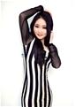 Absolutely stunning women: Yuanyuan, Asian young girl model