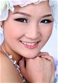 Most gorgeous women: haixia, girl, marriage, Asian