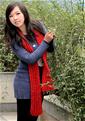 Welcome to our photo gallery! Take a look at Fangfang, sexy Asian woman picture