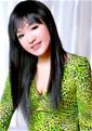 Hundreds of stunning women: hot Asian girl Ling
