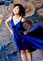 Date the woman of your dreams: young mail order bride KIM from
