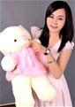 Gorgeous pictures: sexy mail order bride Liping