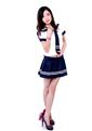 Dating Asian woman online, gorgeous women pictures: Qi(Amanda)