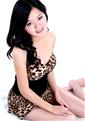 Dating foreign woman; gorgeous pictures: Yun(Yeva)