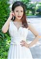 Most gorgeous profiles: Xingping from Beijing, female Asian member