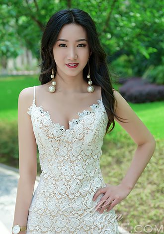 Most gorgeous profiles: pretty Thai dating partner Hongyan from Beijing