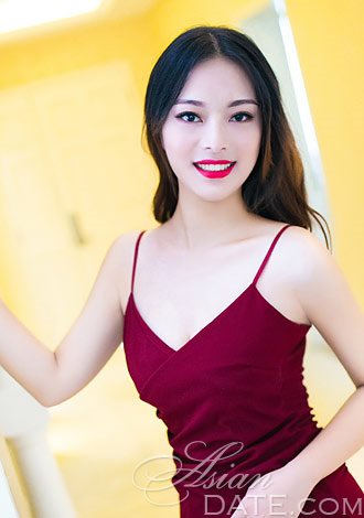 Hundreds of gorgeous pictures: meet Asian member Pengyuan from Nanyang