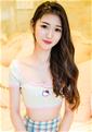 Gorgeous member profiles: Asian  member Zhouyan from Nanjing