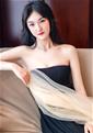 Gorgeous profiles only: beautiful Asian profile Shaoqiu from Yulin