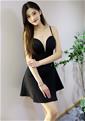 We hope you enjoy our photo gallery; Jiahui, looking romantic companionship, Asian member