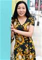 Hundreds of dazzling profiles: China member Amy