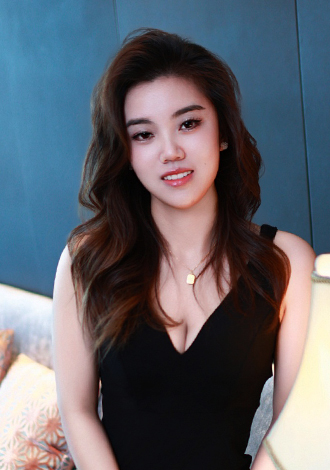 Gorgeous profiles only: caring Asian Member Fengmei from Tianjin