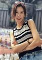Thousands of beauties: na(more), member, caring  Asian