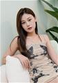 Hundreds of dazzling profiles: Lingtong, member, romantic companionship, Asian