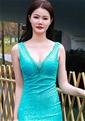 Welcome to our photo gallery! Take a look at Juanjuan(Alice), attractive Asian member