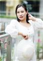 Hundreds of beauties: pretty Asian Member chenghui