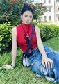 Gorgeous profiles pictures: yuanshan, Asian member looking for man