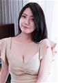 Gorgeous profiles pictures: Asian member friend Jinglu from Shanghai