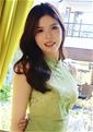 Gorgeous member profiles: attractive member Alician from Guangzhou